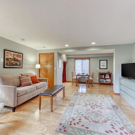 يوجين، أوريغون Serendipity House المظهر الخارجي الصورة