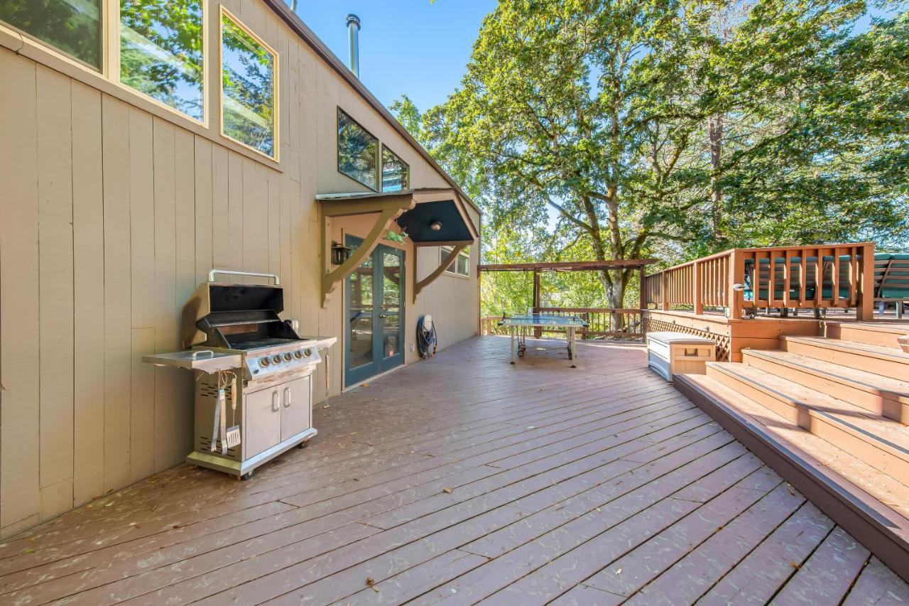 يوجين، أوريغون Serendipity House المظهر الخارجي الصورة